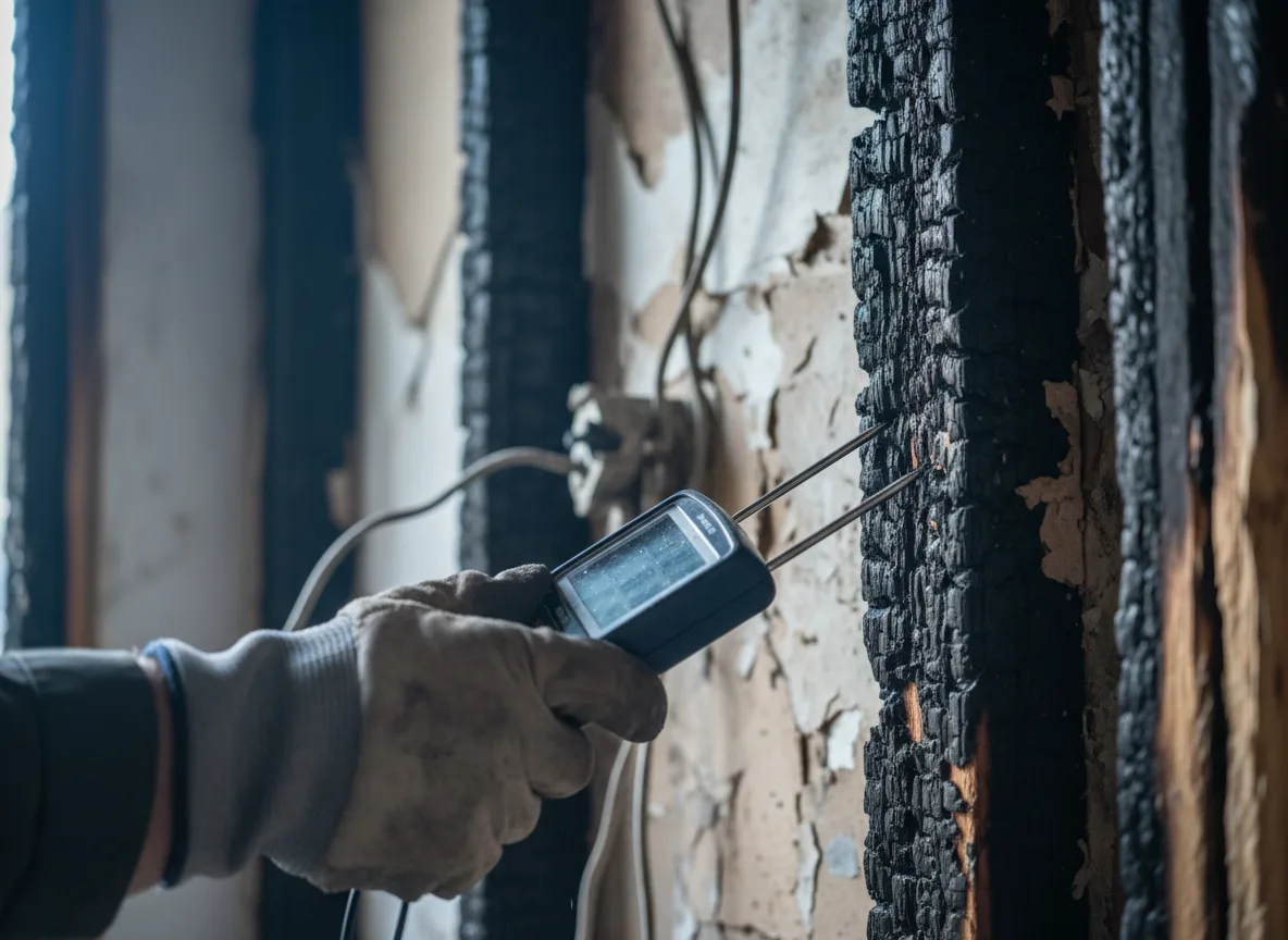 Fire Damage Restoration Eureka, UT FAQs
